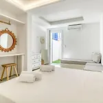Casa Lina Large Apartment, Access Apartment