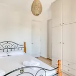 Casa Lina Large Apartment, Access Parikia (Paros)