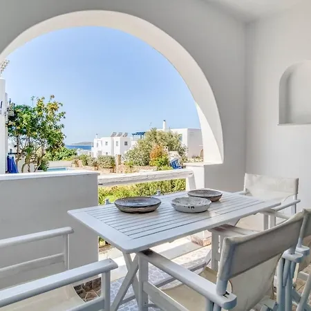 Casa Lina Large Apartment, Access