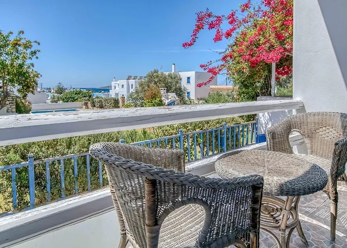 Casa Lina Large Apartment, Access * باروس