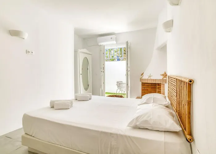 Casa Lina Large Apartment, Access * باروس