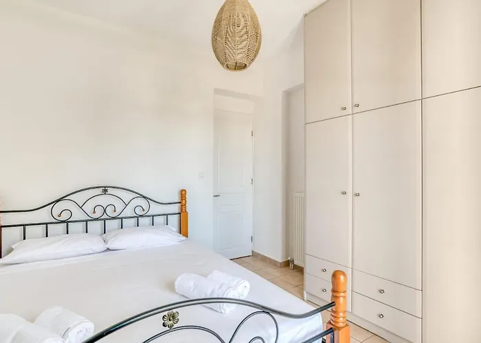 Casa Lina Large Apartment, Access باروس