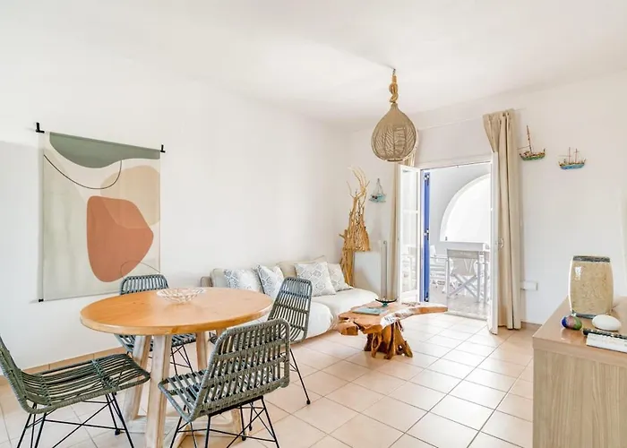 Casa Lina Large Apartment, Access * باروس