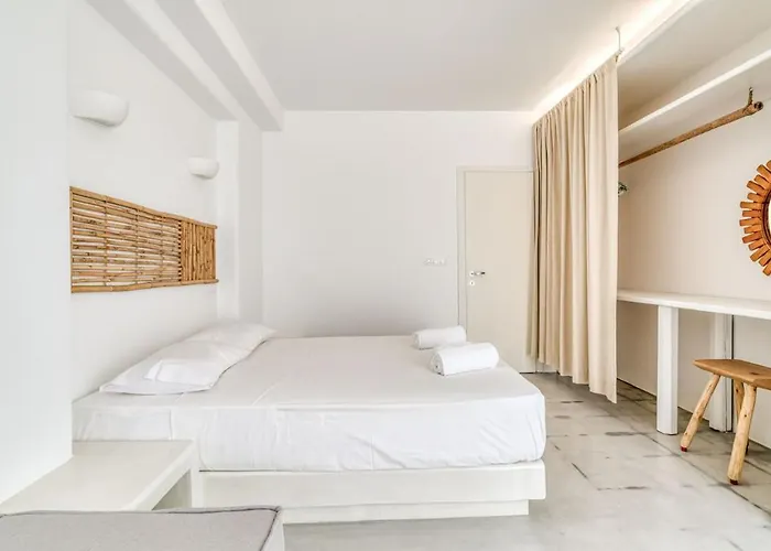 Casa Lina Large Apartment, Access شقة باروس