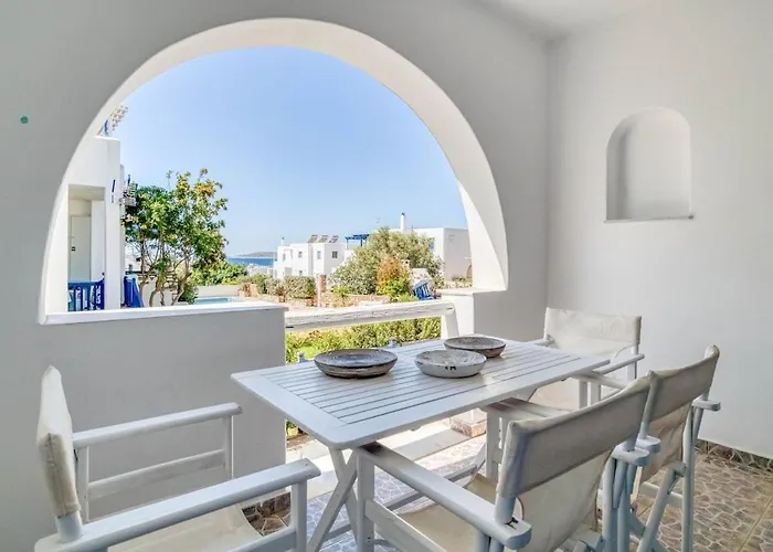 Casa Lina Large Apartment, Access