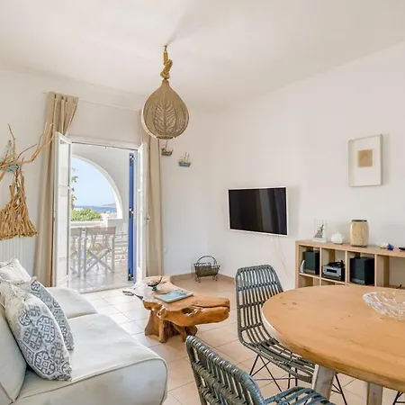 아파트 Casa Lina Large Apartment, Access *