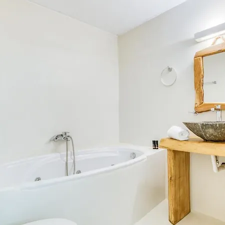 Appartement Casa Lina Large Apartment, Access