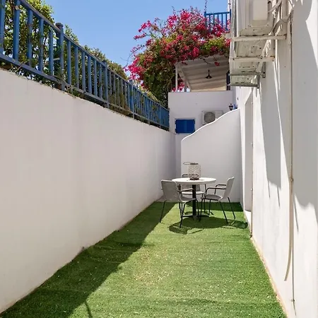 Casa Lina Large Apartment, Access Apartment *
