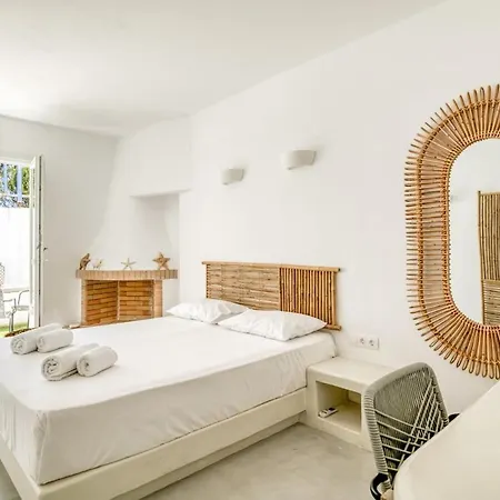 Apartment Casa Lina Large Apartment, Access *