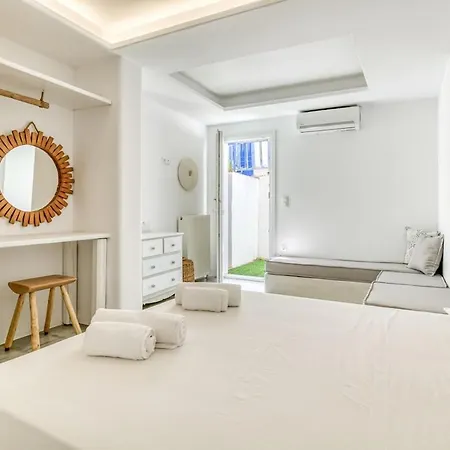 Casa Lina Large Apartment, Access Apartment