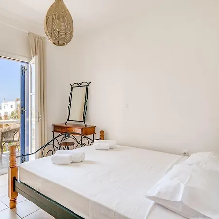 Casa Lina Large Apartment, Access Apartment *
