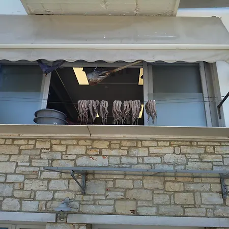 Casa Lina Large Apartment, Access Appartement