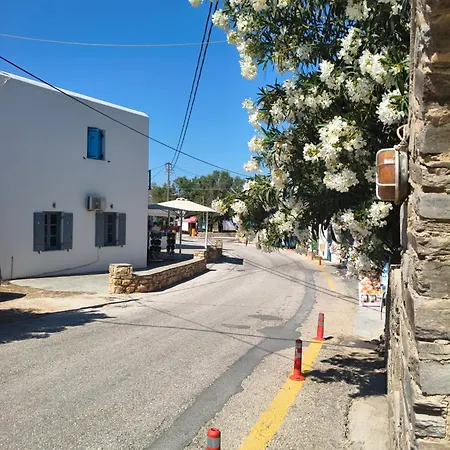 Appartement Casa Lina Large Apartment, Access
