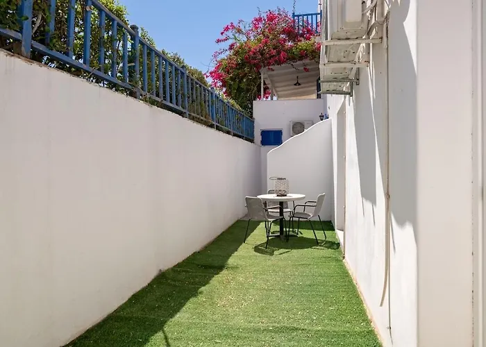 Casa Lina Large Apartment, Access Appartement *