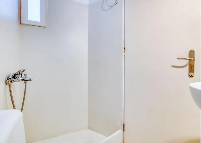 Appartement Casa Lina Large Apartment, Access *