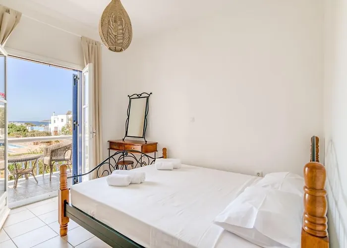 Casa Lina Large Apartment, Access Appartement *